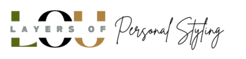 Layers of Lou Logo
