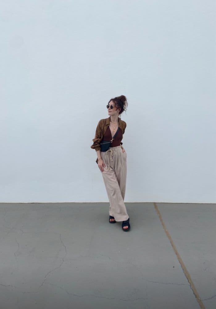 Styling Example