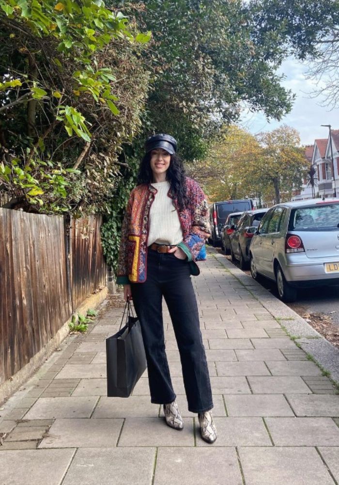 Personal Styling