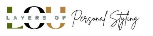 Layers of Lou Logo