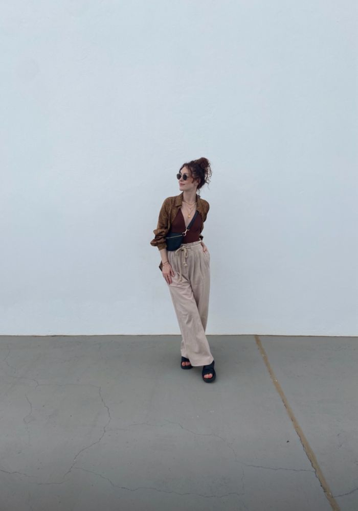 Styling Example